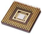 ไมโครโพรเซสเซอร์ (Microprocessor) 