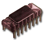 Integrated Circuit : IC